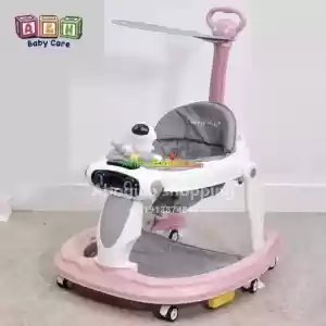 Baby Walkers                        ጄሬሎ ልጅዎ በቶሎ እንዲራመድ የሚረዳው ውስጡ ገብተው እንዲጫወቱም ሆነ እንዲራመዱ  in Ethiopia